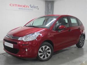 Citroen C3 Bluehdi 100 Feel Edition 5p. -16