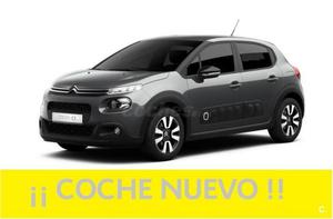 Citroen C3 Puretech 60kw 82cv Feel 5p. -17