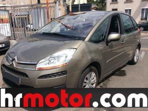 Citroen C4 -10