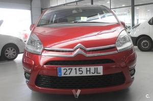 Citroen C4 Picasso 1.6 Hdi Cmp Millenium Startstop 5p. -12