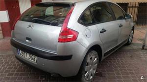 Citroen Cv Exclusive 5p. -05