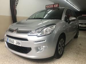 Citroën C3 1.0 VTi Attraction 68