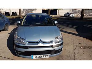 Citroën C4 1.6HDI Collection 92