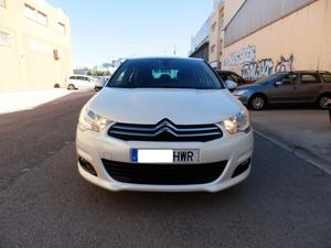 Citroën C4 1.6HDi Collection