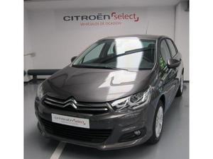 Citroën C4 BLUEHDI 73KW (100CV) LIVE EDITION