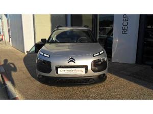 Citroën C4 Cactus 1.2 PureTech S&S Feel 110