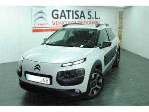 Citroën C4 Cactus 1.6 BlueHDi S&S Feel ETG