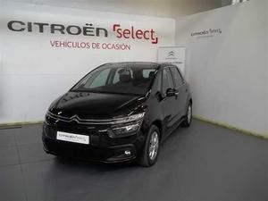 Citroën C4 PICASSO BLUEHDI 73KW (100CV) S&S LIVE