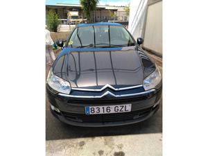 Citroën C5 1.6HDI Business