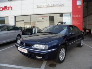 Citroën Xantia 2.0HDi Plaisir 110