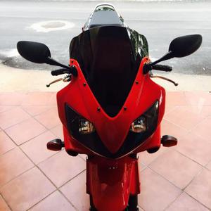 Cupula doble burbuja Honda CBR600F F4i 