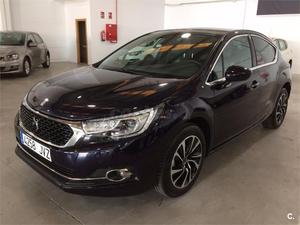 DS DS 4 1.6 BlueHDi 88kW 120CV Style 5p.