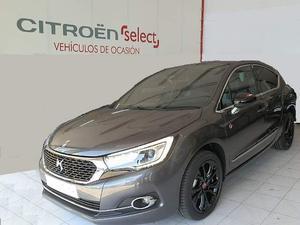 DS DS4 1.6 BlueHDi S&S Performance Line 120