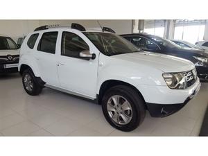 Dacia Duster 1.5dCi Laureate 4x