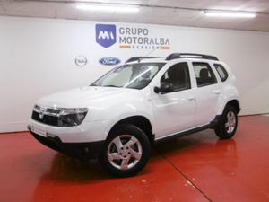 Dacia Duster DUSTER 1.5 DCI 79KW (110 CV) AMBIANCE
