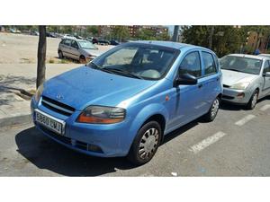 Daewoo Kalos 1.2 SE