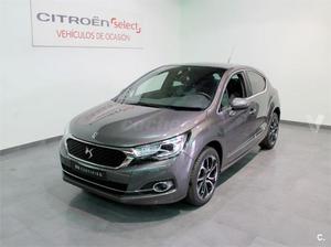 Ds Ds 4 1.6 Bluehdi 88kw 120cv Style 5p. -17