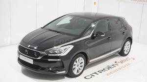 Ds Ds 5 Bluehdi 120cv Style 5p. -16