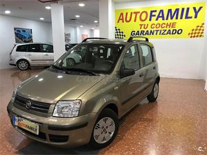 FIAT Panda 1.2 Dynamic 5p.