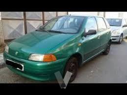 FIAT Punto 60 SX -98