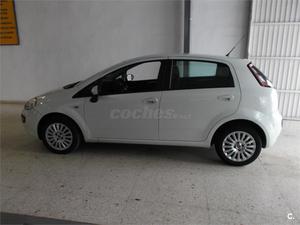 FIAT Punto EVO 13 Dynamic 95 CV Multijet E5 SS 5p.