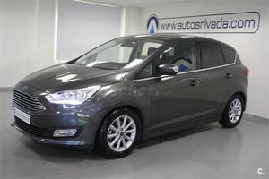 FORD CMax 1.5 TDCi 88kW 120CV Titanium 5p.