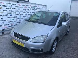 FORD CMax 1.8 TDCi Ghia 5p.