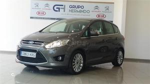 FORD CMax 2.0 TDCi 140 Titanium Powershift 5p.