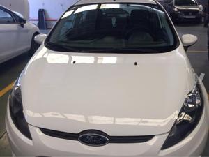 FORD Fiesta 1.5 TDCi 75cv Trend 5p -12