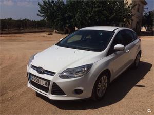 FORD Focus 1.6 TDCi 115cv Trend 4p.