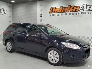 FORD Focus 1.6 TDCi 115cv Trend Sportbreak 5p.