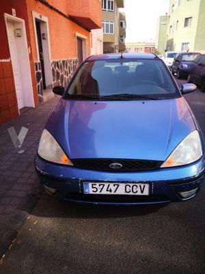 FORD Focus 1.6 TREND -02