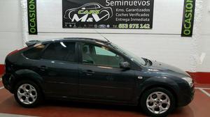 FORD Focus 1.6 TREND -07