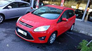 FORD Grand CMax 1.6 TDCi 115 Trend 5p.