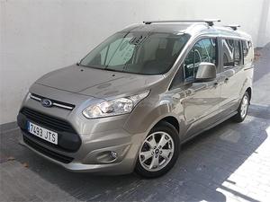 FORD Grand Tourneo Connect 1.5 TDCi 120cv Titanium 5p.