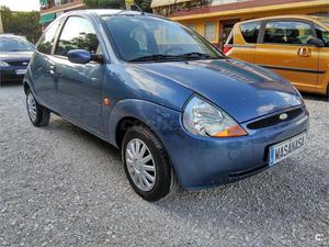 FORD KA 1.3 Collection 3p.