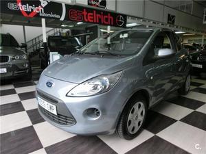 FORD KA 1.3 TDCi Ford Individual Digital 3p.