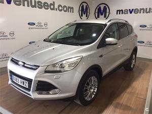 FORD Kuga 2.0 TDCi x2 Titanium 5p.