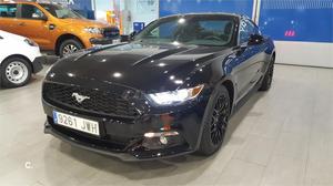 FORD Mustang 2.3 EcoBoost 231kW Mustang Aut. Fastb. 2p.