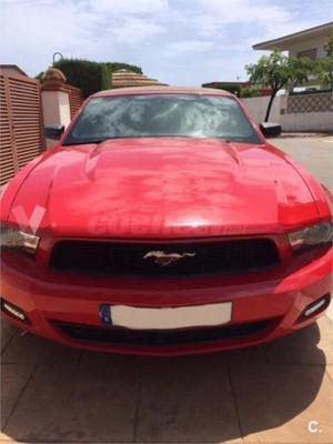 FORD Mustang 2.3 EcoBoost 314cv Mustang Aut. Conv. -15