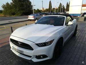 FORD Mustang 5.0 TiVCT VkW Mustang GT A.Conv. 2p.
