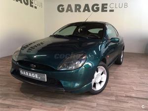 FORD Puma 1.7 3p.