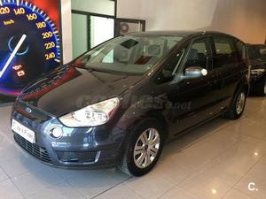 FORD SMAX 2.0 TDCi 140cv DPF Trend 5p.