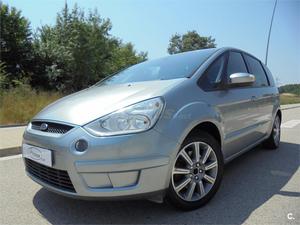 FORD SMAX 2.0 TDCi Trend 5p.