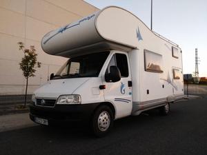 Fiat Ducato 2.8JTD Elnagh Marlin 64