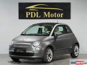 Fiat  i 69 cv - 193 €/mes