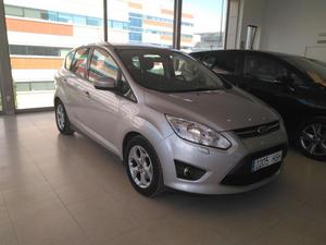 Ford C-Max 1.6TDCi Trend 115