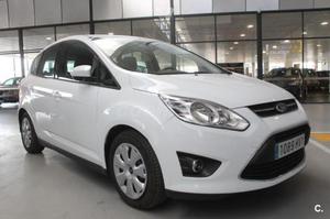 Ford Cmax 1.6 Tdci 115 Trend 5p. -14