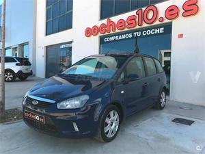 Ford Cmax 1.8 Tdci Trend 5p. -08