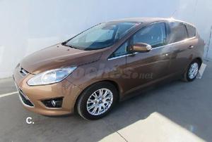 Ford Cmax 2.0 Tdci 140 Titanium 5p. -14